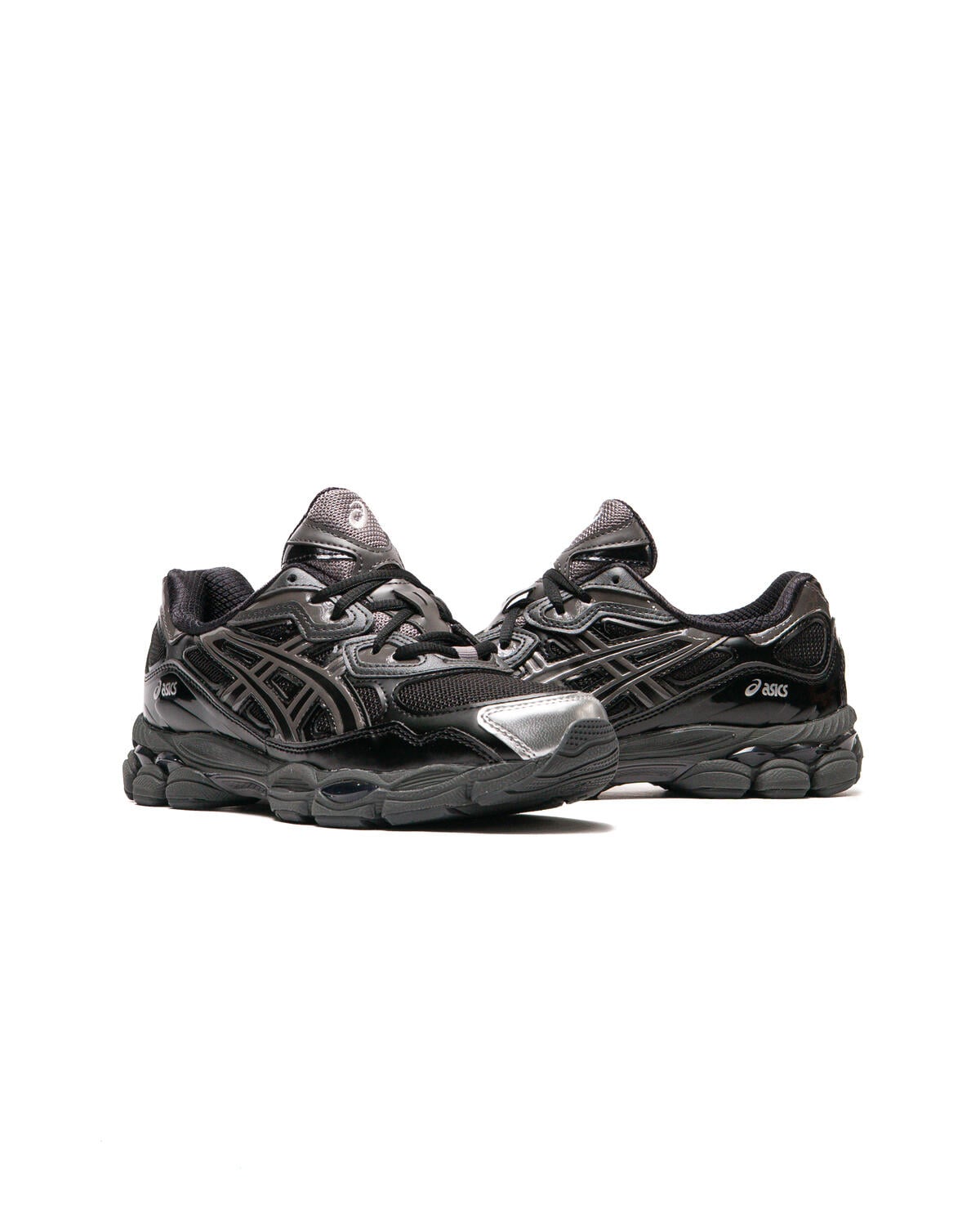 Asics x Kicki GEL-NYC | 1203A571-001 | AFEW STORE